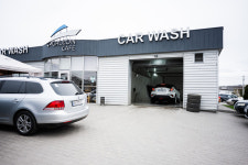 “사람 죽였다” 시흥 세차장서 사장 살해한 종업원, 자진 신고