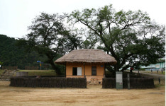 예천 삼강나루 주막 국가유산 지정