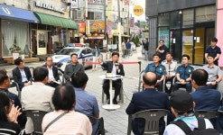 조용익 부천시장 “막장 유튜버, 부천서 돈 못벌게 할 것” 강력 대응 선언