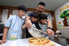 양송이 키우고 무화과 맛보고… ‘백제 王都’서 가을을 느껴보세요[농촌愛올래]