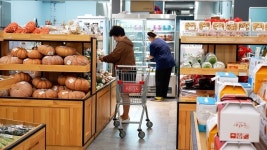 파주시, 로컬푸드로 ‘지역상생 순환경제’ 생태계 구축