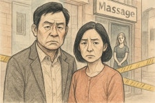안마 시술소 운영 부부, 나란히 벌금형