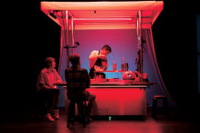 휴머노이드 연극,  국악 쇼케이스… 공연에 물든 가을