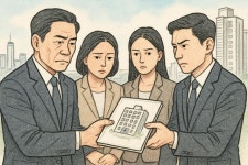 ‘부자들, 곧 세금 오르니 물려주려…’ 강남3구 건물 증여 3년만 최대