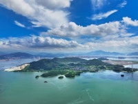 ‘우정의 섬’ 여수 묘도, 한국섬진흥원 선정 ‘이달의 섬’