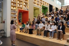 송파구, 29일 송파책박물관서 10월 ‘책 문화 강연’ 개최