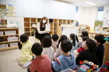 “아이 맡길 곳 미리 보세요”…영등포구, 어린이집 미리보기 ‘오픈데이’ 운영