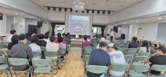 용산구, ‘2025 찾아가는 정비사업 아카데미’ 운영