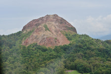 지옥계곡·도야호서 즐기는 온천 화산이 빚은 비경 속 ‘뜨거운 힐링’[박경일기자의 여행]