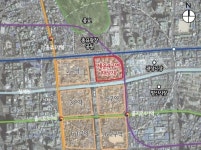 세계유산 종묘 앞에 142ｍ 초고층빌딩 들어서나…‘제2 왕릉뷰’사태 재현 우려