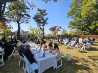 남산뷰·한옥뷰… “서울 공공예식장서 웨딩 로망·실속 다 챙겼죠”[서울인사이드]