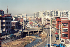 주차장이 수변공간으로… 인천 남동구 만수천 복원 청신호