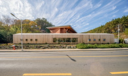 진주 ‘진양호 우드랜드’ 부속건물 대한민국 목조건축대전‘특별상’수상