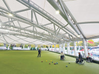 집에서 15분 내에 체육관·경기장… “부산은 스포츠가 일상”[‘글로벌 스포츠 허브 도시’ 부산]