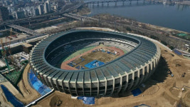 서울시 “16일 잠실종합운동장 차량 진입 전면 통제… 대중교통 이용 당부”