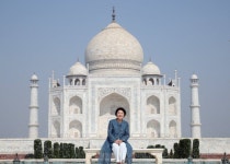 ‘종묘 대전’ 참전한 이준석···“김정숙 타지마할서 사진찍었지만, 종묘 사진찍는 해외 정상 없어”