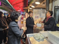 “마음은 상담, 몸은 의약품”…부천시, 제일시장 사고 피해자 ‘입체 지원’