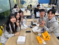 배재대 생명공학과 박신영 교수·학생들 ‘안경 세척장치’ 개발 특허 등록