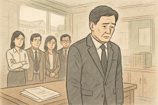 불륜 소문 퍼뜨리고 온갖 갑질해온 대학 직원, 해고되자 무효소송, 결과는…