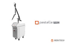 원텍, 레이저 의료기기 파스텔프로 UAE에서 허가 획득