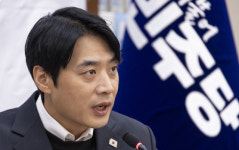 민주당 최고위원들 줄사퇴 예고, 왜?···한준호 “경기지사 출마 고민 중”..전현희는 서울시장 출마설