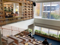 노원, 월계도서관 개관 18주년 맞이 음악회 ‘어쿠스틱 윈터’