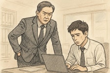 인권 침해 주범은 누구? ‘50대’ ‘남성’ ‘직장상사’