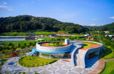 성주 성산동고분군 전시관, 첫 공립박물관 평가인증 획득