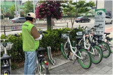 송파구, 내년 노인 일자리 2140개 참여자 모집