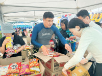 “돈 받기보다 가족 챙기고 싶어하는 아이들… 오히려 제가 배워요”[나눔 실천하는 초록빛 능력자들]