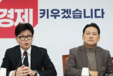 조갑제 “한동훈은 천하 대세…장동혁은 점차 위축”