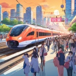 신해운대·센텀·기장역 ‘KTX 시대’ 개막에 동부산권 환영…접근성 개선·지역 성장 기대감 고조