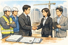 울산시 ‘하도급 대금 보증 수수료 지원’ 효과…지역업체, 476억원 규모 하도급 참여