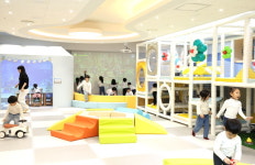 강남구, 교회 남는 공간을 키즈카페로 조성