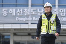 동서남북 끝서 맞은 새해… “대한민국 지킨단 마음으로 달릴 겁니다”