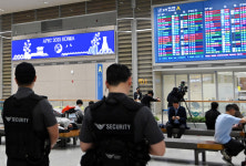 한국 입국 후 사라진 ‘무비자 중국인’ 2명…서울 구로·인천공항서 검거