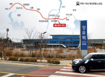 부전∼마산 복선전철 다짓고 5년 표류… “수도권이라면 이랬겠나”