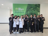 보훈공단·국군대전병원, “공공·軍 의료 협력 강화”