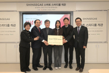 “공부하고 소통하는 다목적 디지털 공간” 서울 중구, 청소년센터에 ‘스마트 스터디룸’ 조성