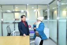 “집 가까이서 건강 챙긴다”…구리시, 수택건강생활지원센터 다음달 개소