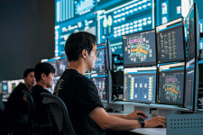 24시간 멈추지 않는 데이터센터…  전력장애땐 0.001초內 대체전원[안전 경영으로 100년기업 초석 다진다 ]