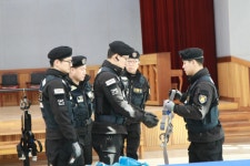 1인당 수용자 60~70명 관리하는 ‘극한직업’ 교도관…화성직업훈련교도소 가보니