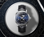 바스토르(주), 스위스 기계식 시계 에포스(EPOS) 국내 출시