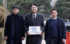 개혁신당 김정철, ‘출판기념회 논란’ 서영교 고발…“뇌물죄 성립 가능”