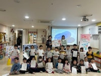 동대문구 래미안위브어린이집, 그림책 판매 수익 129만 원 ‘희망온돌’ 기부