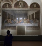 [박은하의 밀라노리포트]레오나르도 다빈치와 밀라노