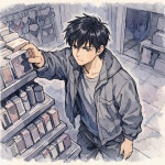 ‘무인 성인용품점’ 들어가 손 넣어 슬쩍…심야에 술 취해 매장 턴 20대