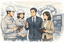 화성시, 중소 제조기업에 스마트공장 구축 지원... 도내 최대 규모