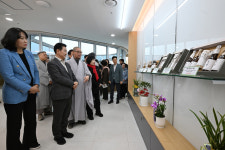 의정부시, ‘노인일자리 통합지원센터’ 개소