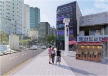 서울 중구 “남대문시장에 ‘감성가로’ 만든다”